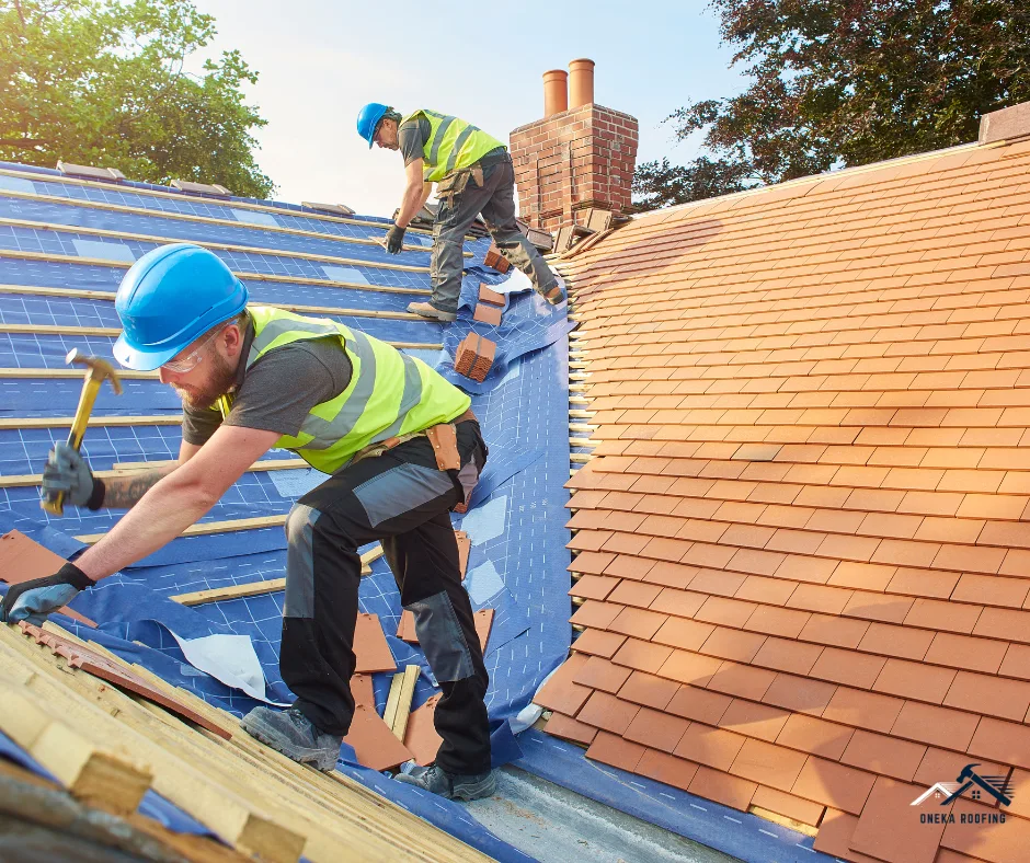 Why choose Roof Repair Near Me in Custer, WA